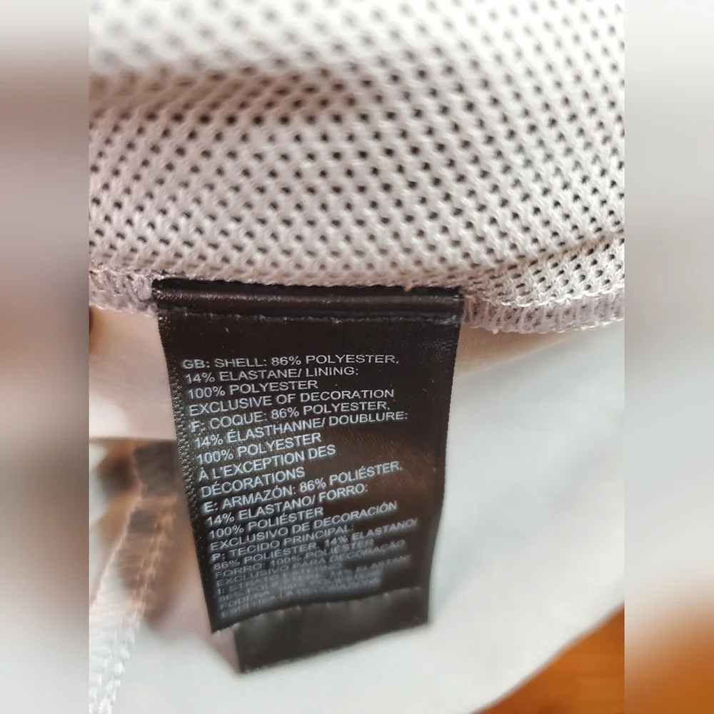 The North Face Logo Short